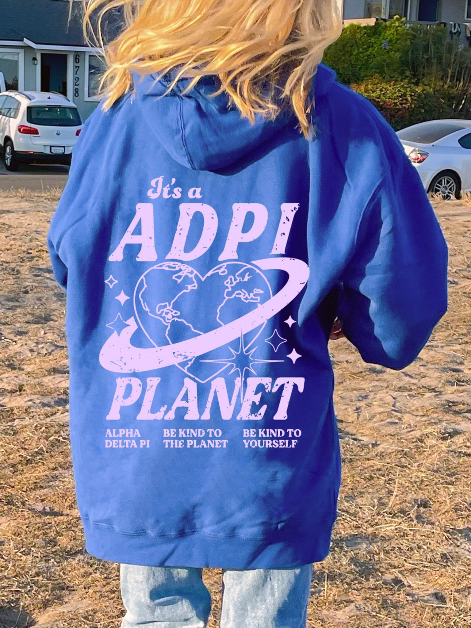 Alpha delta 2024 pi shirts