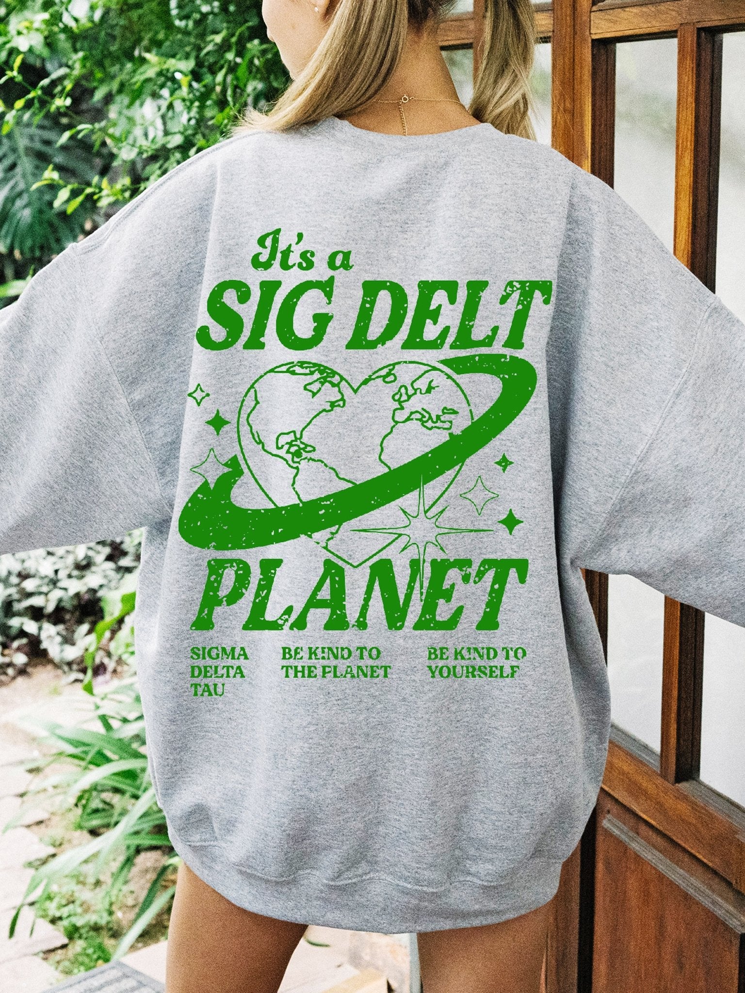 Sigma delta 2025 tau apparel