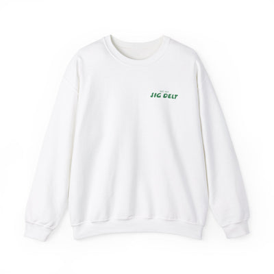 Sigma Delta Tau Bubble Font Sorority Crewneck Sweatshirt | Sig Delt Trendy Sweatshirt | Big Little Gift | Recruitment Gift