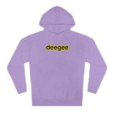 Delta Gamma Smiley Drew Sweatshirt | Dee Gee Smiley Sorority Hoodie