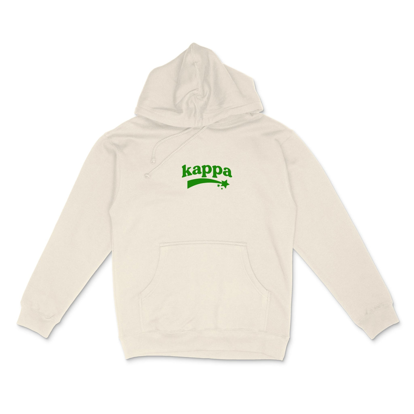 Kappa Kappa Gamma Planet Hoodie | Be Kind to the Planet Trendy Sorority Hoodie | Greek Life Sweatshirt | Kappa comfy hoodie