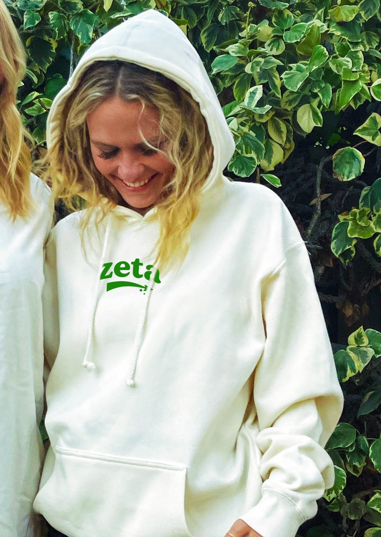 Zeta Planet Hoodie | Be Kind to the Planet Trendy Sorority Hoodie | Greek Life Sweatshirt | Zeta comfy hoodie